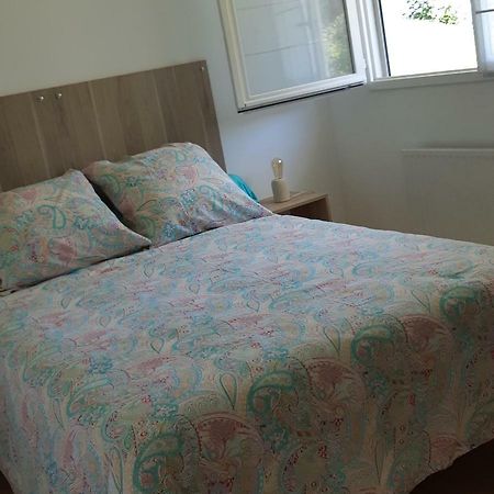 Appartement Au Calme Proximite Centre Bayonne Buitenkant foto
