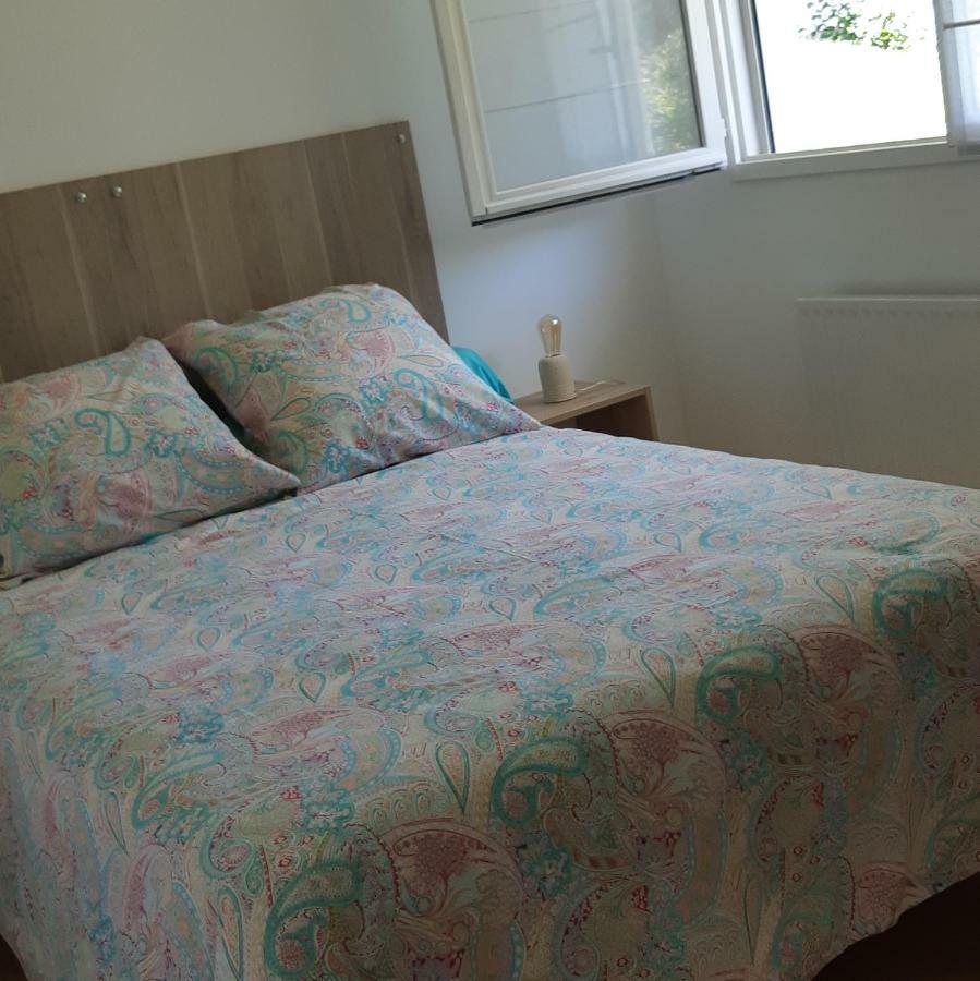 Appartement Au Calme Proximite Centre Bayonne Buitenkant foto
