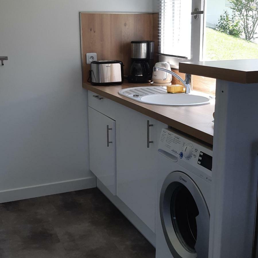 Appartement Au Calme Proximite Centre Bayonne Buitenkant foto