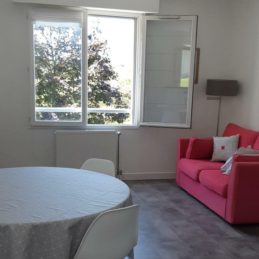 Appartement Au Calme Proximite Centre Bayonne Buitenkant foto