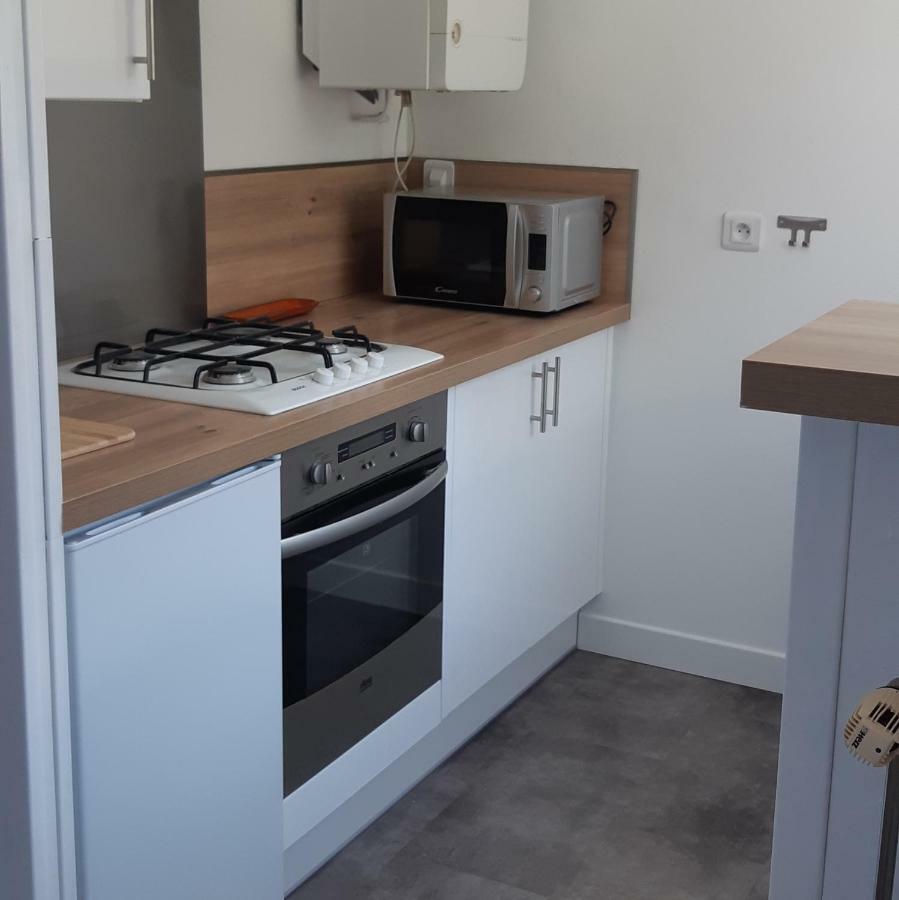 Appartement Au Calme Proximite Centre Bayonne Buitenkant foto